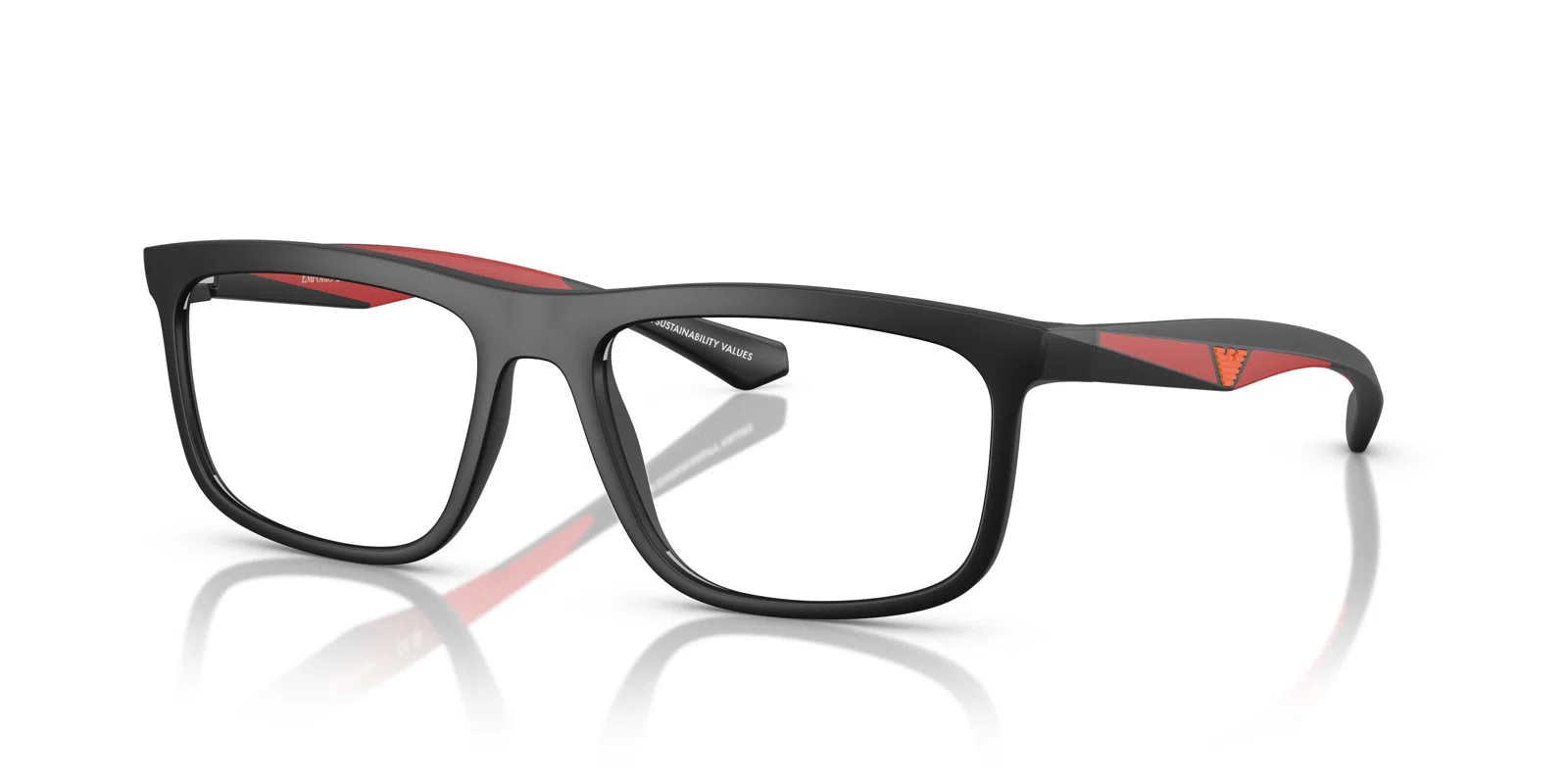 Emporio Armani 3246 Eyeglasses - view 27